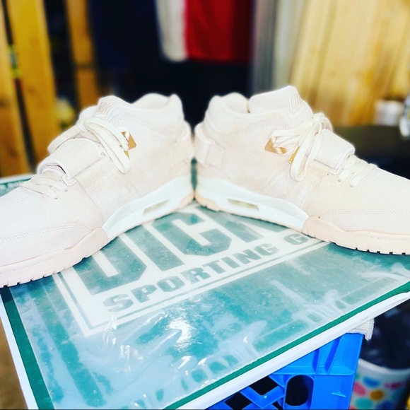 Nike Air Trainer Cruz QS 'Easter'2017 - Picture 7 of 12